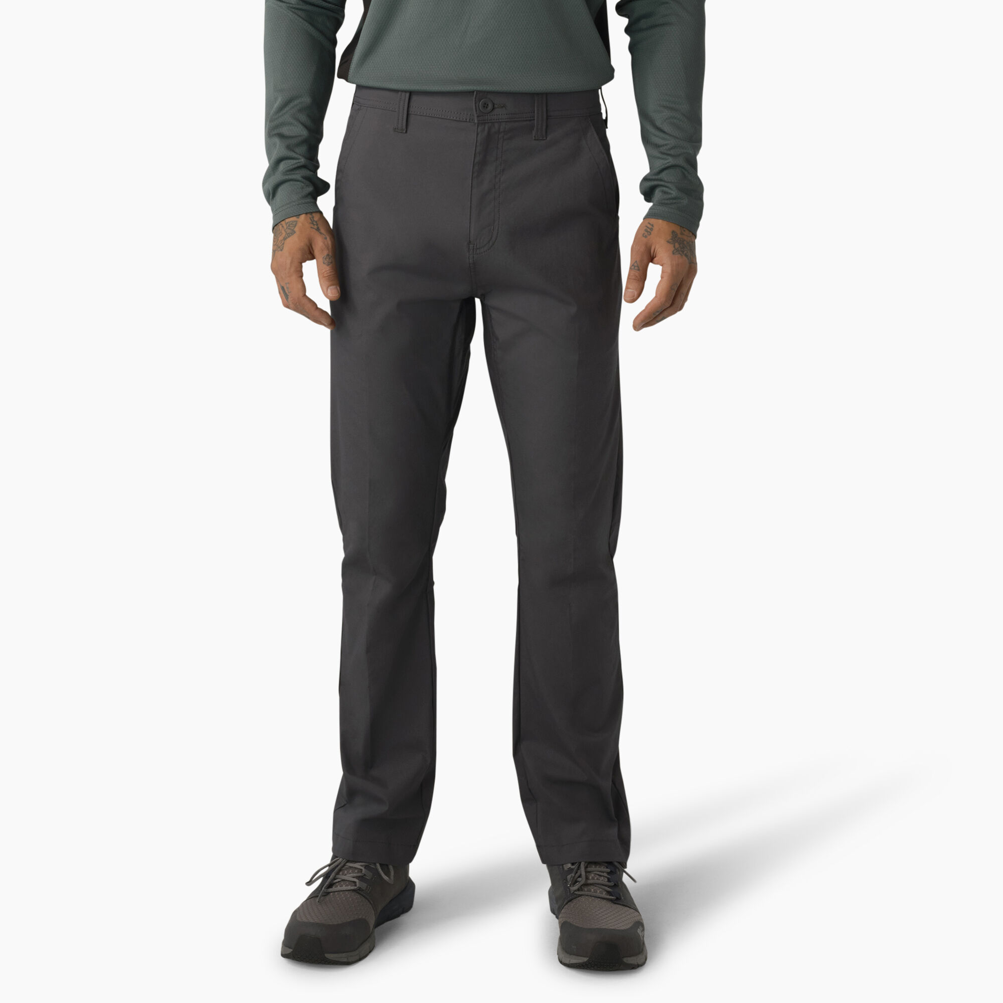 FLEX Cooling Relaxed Fit Pants - Dickies US