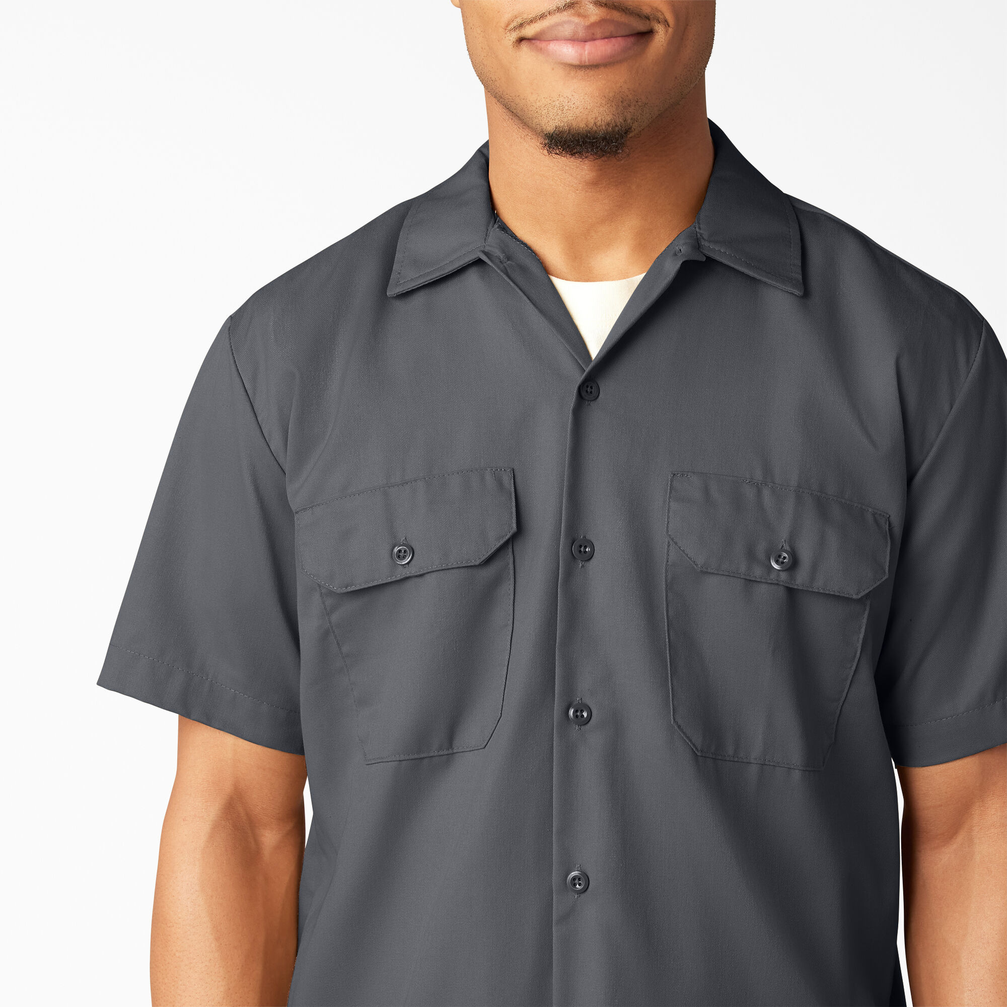 Dickies Brewer's Work Shirt