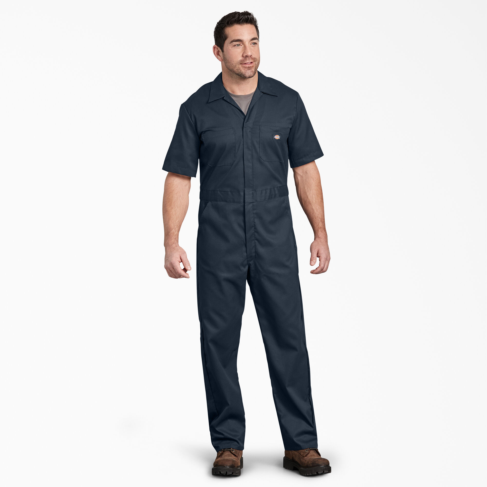 Men's Overalls & Coveralls | Dickies | Dickies US