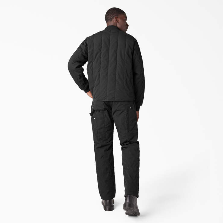 Dickies Premium Collection Jacket US - Dickies Quilted