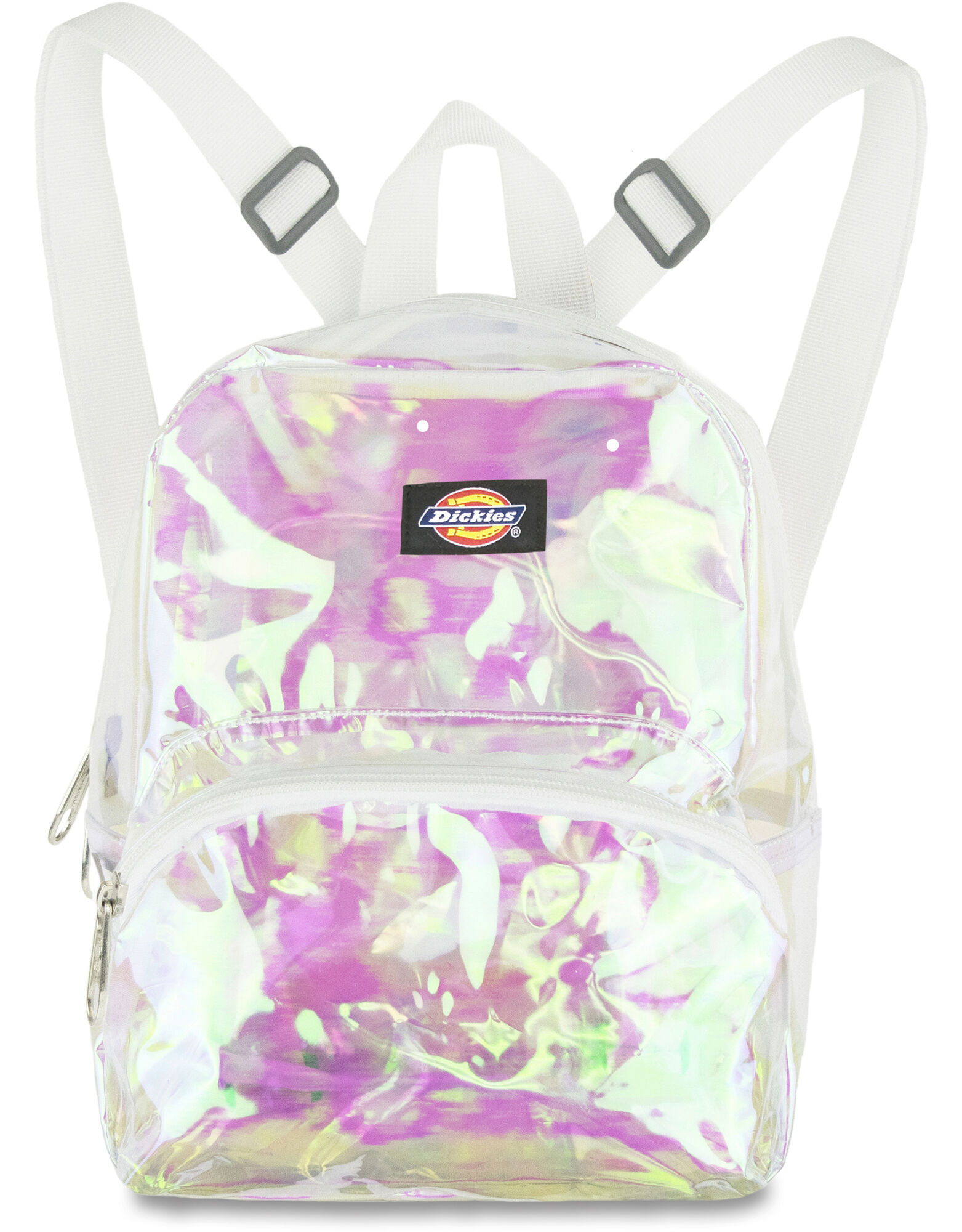 dickies mini backpack pink