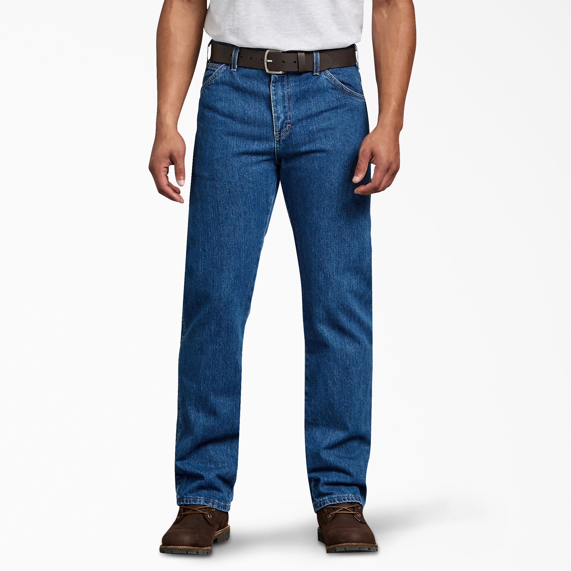 mens jeans with big pockets