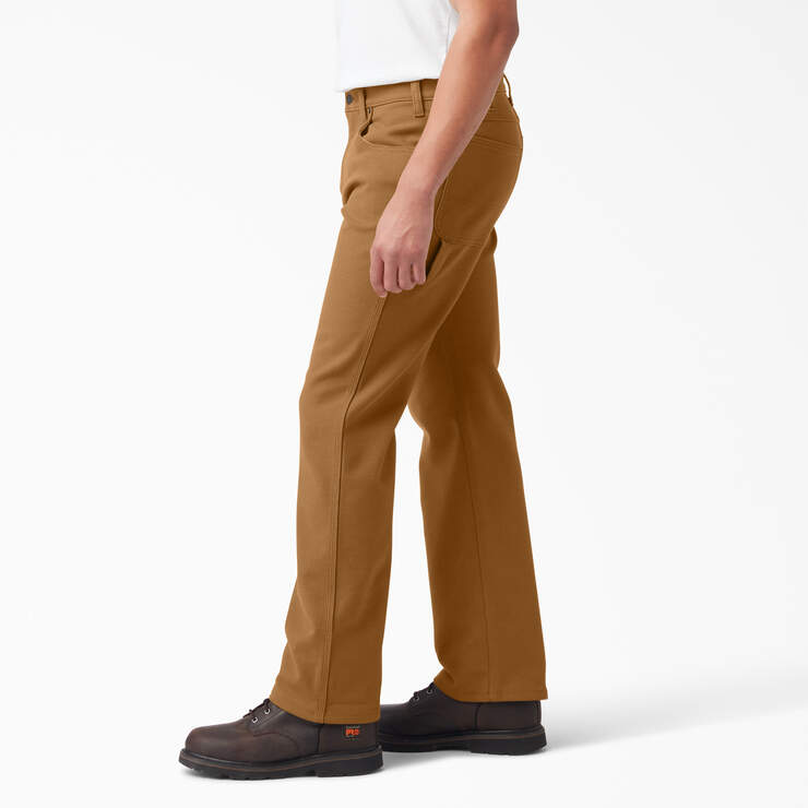 Dickies Flannel Lined Work Pant • Rocky Mountain Connection · Clothing ·  Gear