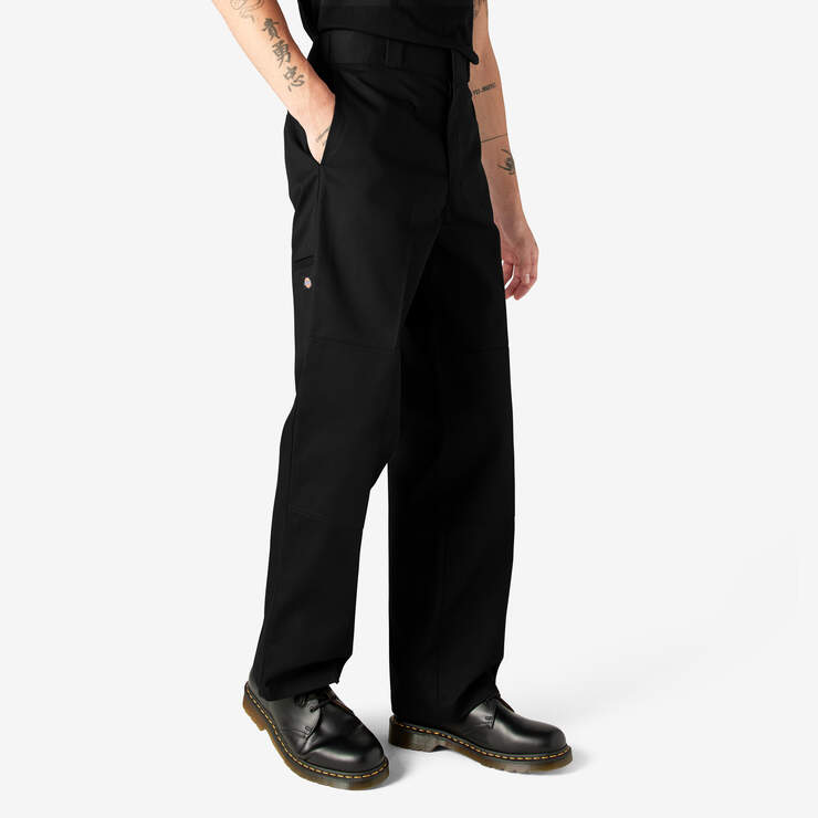 Stylish Wear to Work Pants With Pockets 
