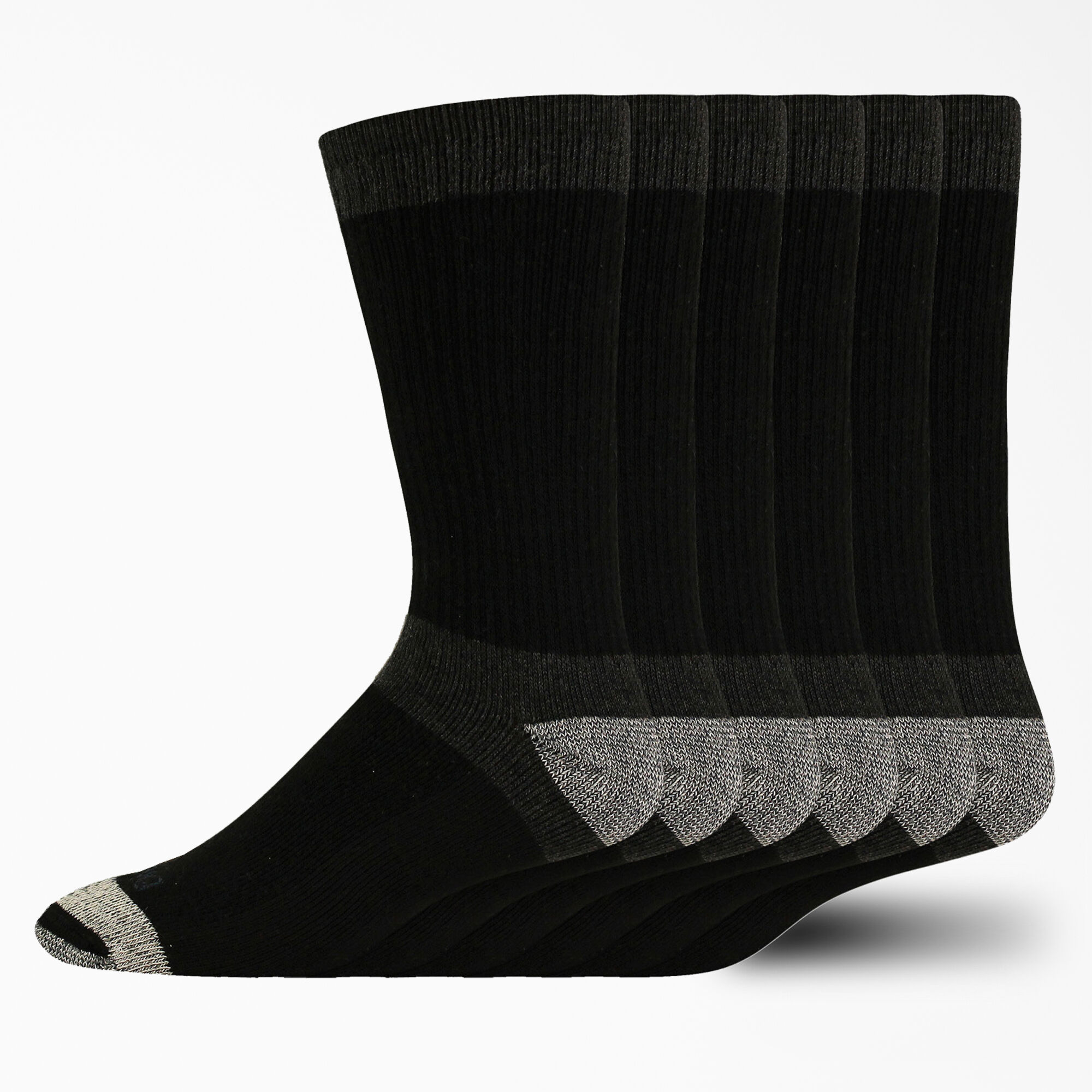 Work Socks and Crew Socks for Men & Women | Dickies US
