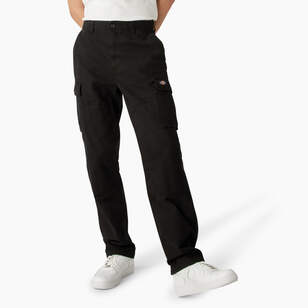 Dickies® Black Poly Cotton Men's Ultimate Server Cargo Pants - 32L x 32  Inseam