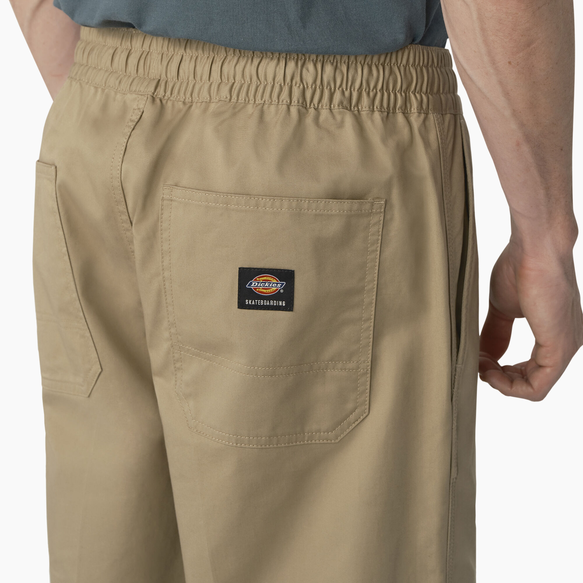 Dickies Skateboarding Summit Relaxed Fit Chef Pants