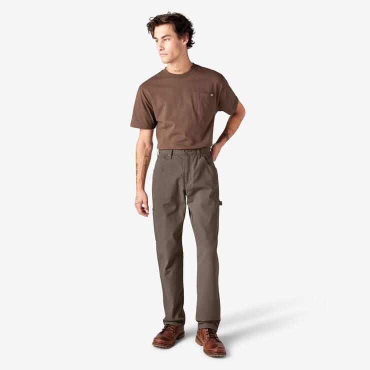 Dickies Men's Relaxed Fit Carpenter Jeans - 1939