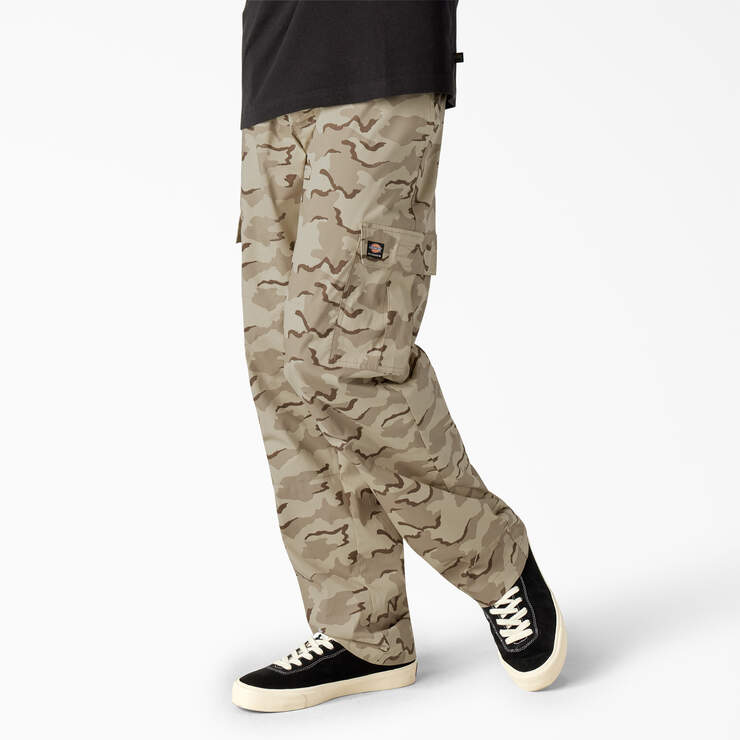 Nike SB Men's Double-Knee Skate Trousers. Nike CA