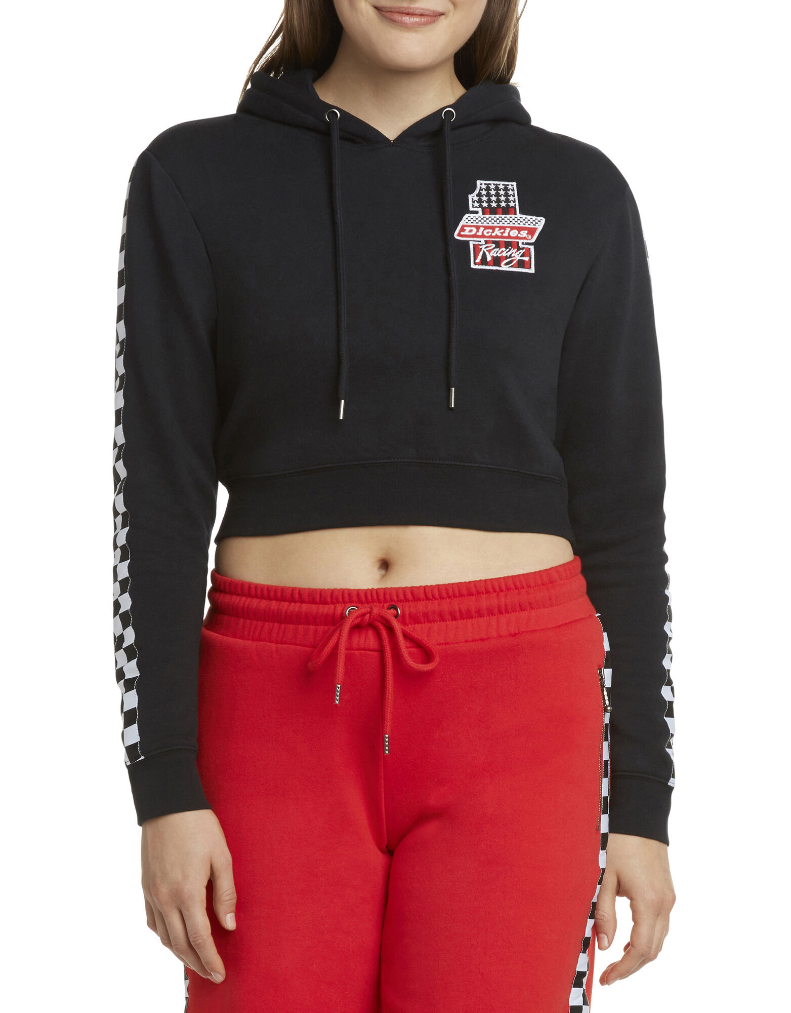 cropped hoodies for juniors