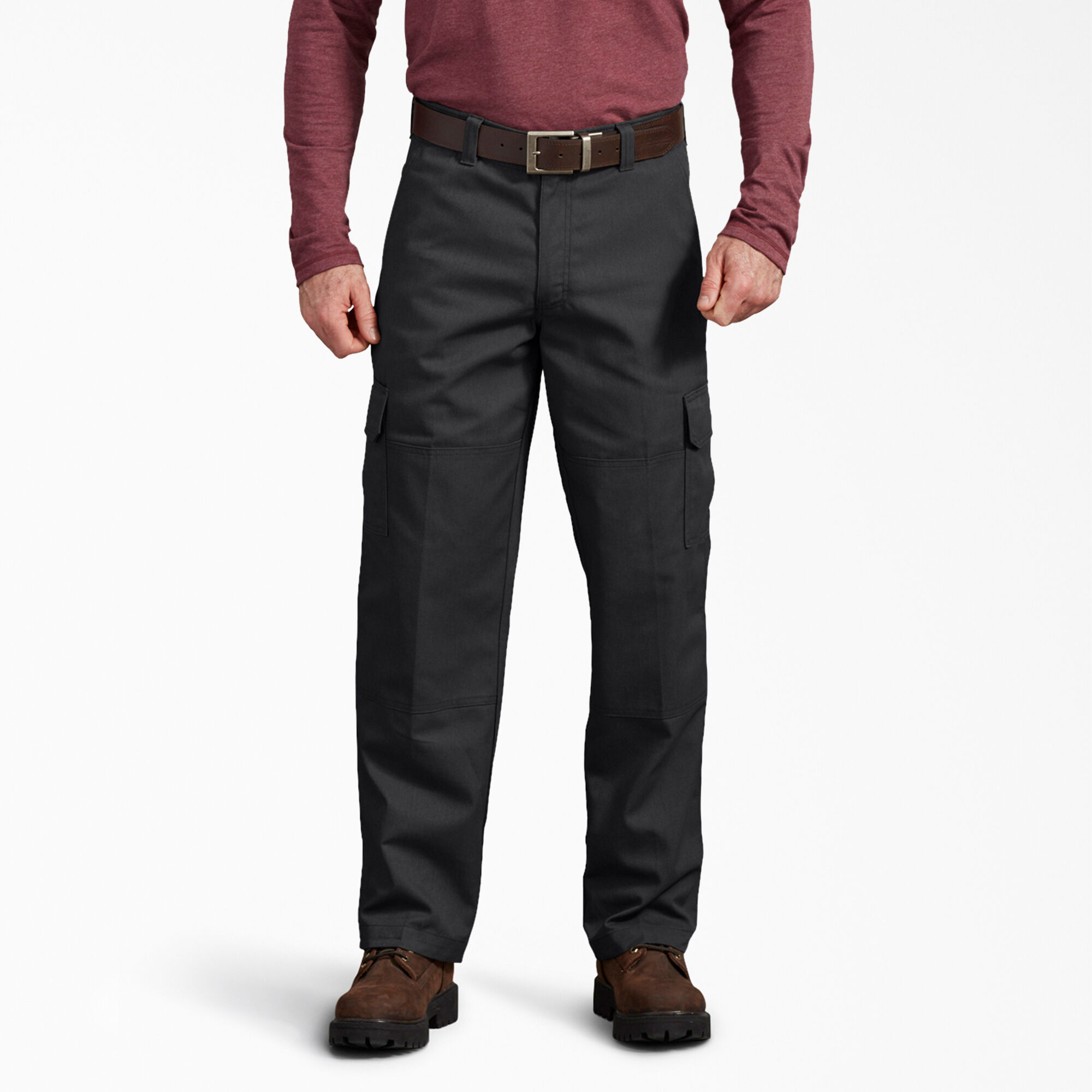 dickies flex relaxed fit cargo pants