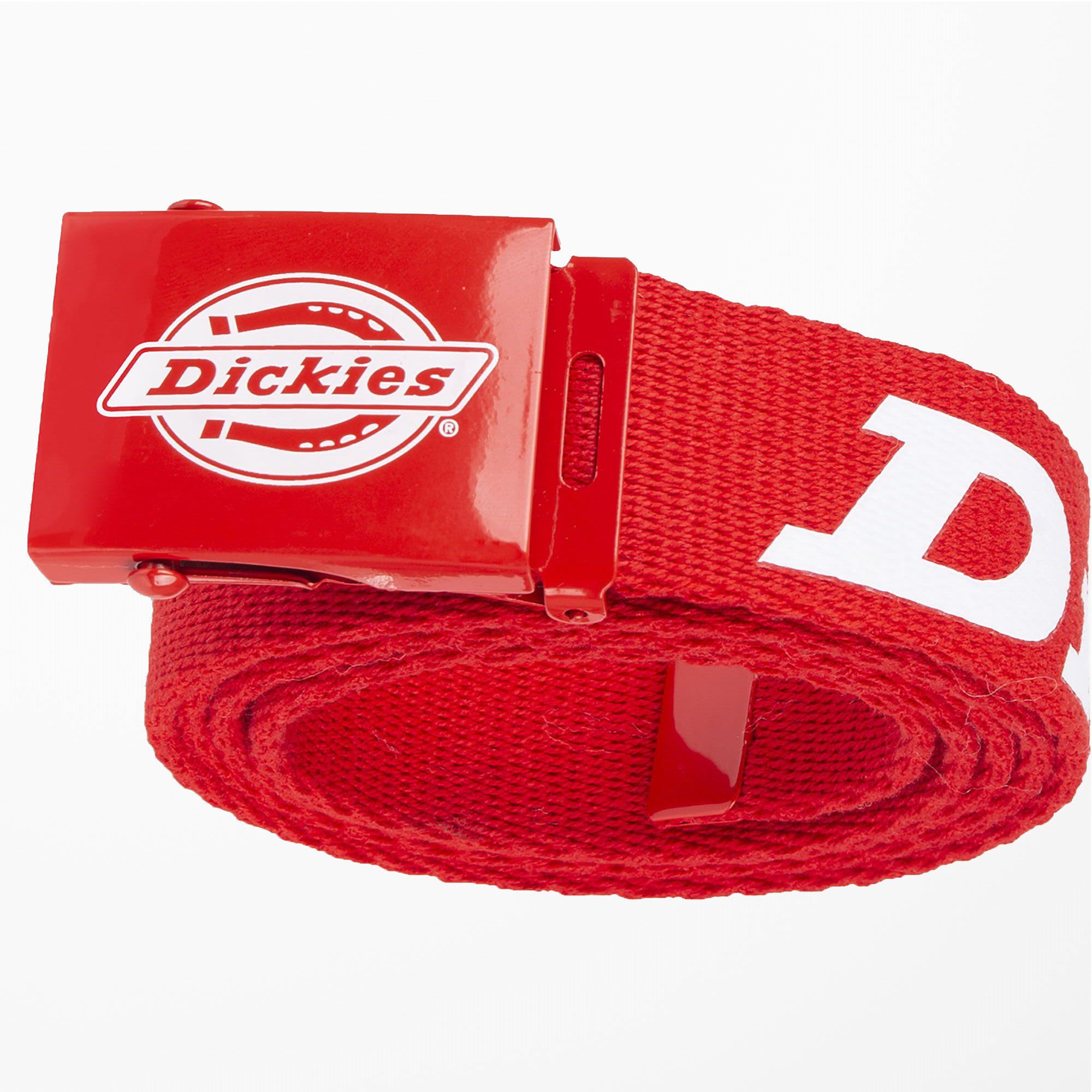 Logo Web Belt