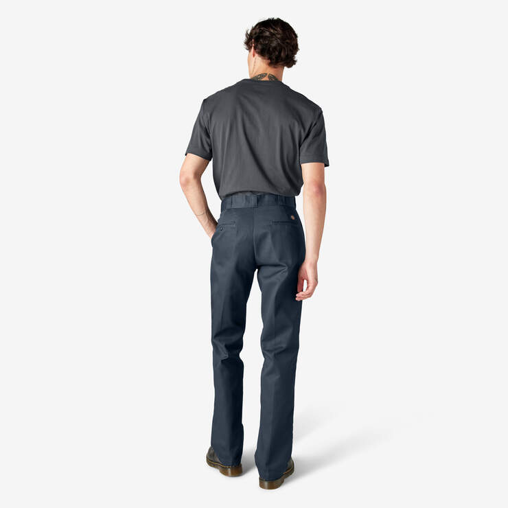 Work pants - FP874 - DICKIES - mechanical protection / cotton / polyester