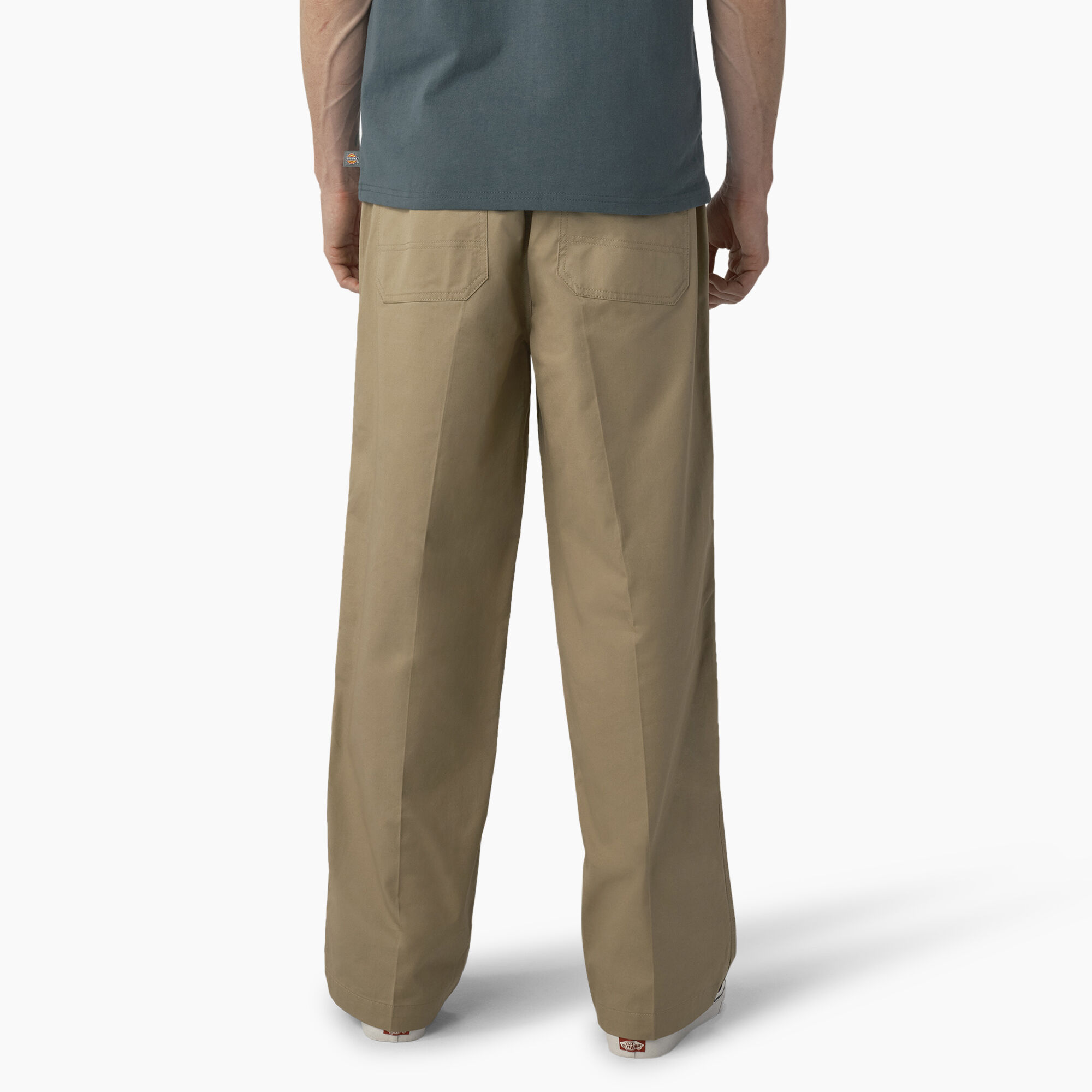 Dickies Skateboarding Summit Relaxed Fit Chef Pants