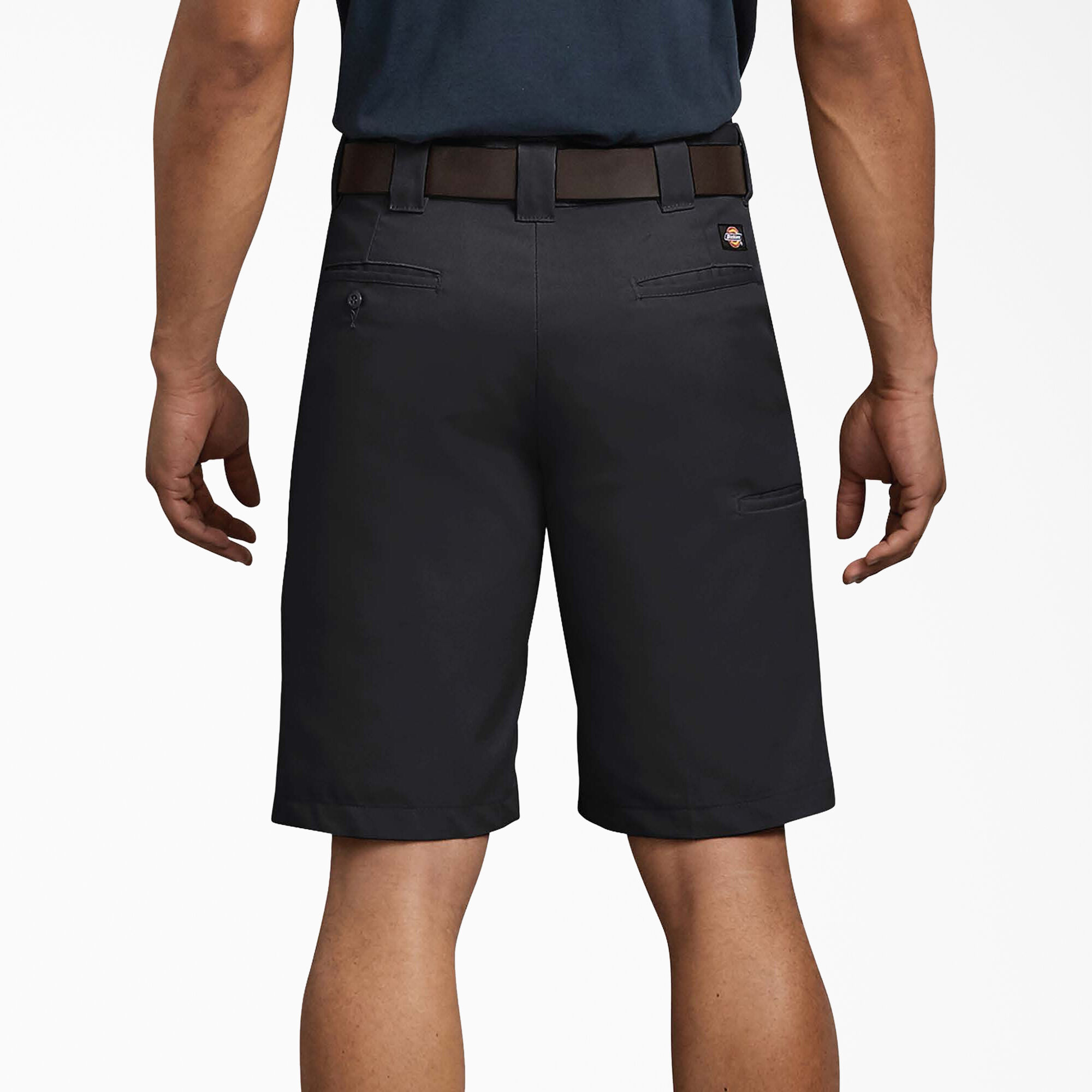 Dickies work short 2025 relaxed fit flex