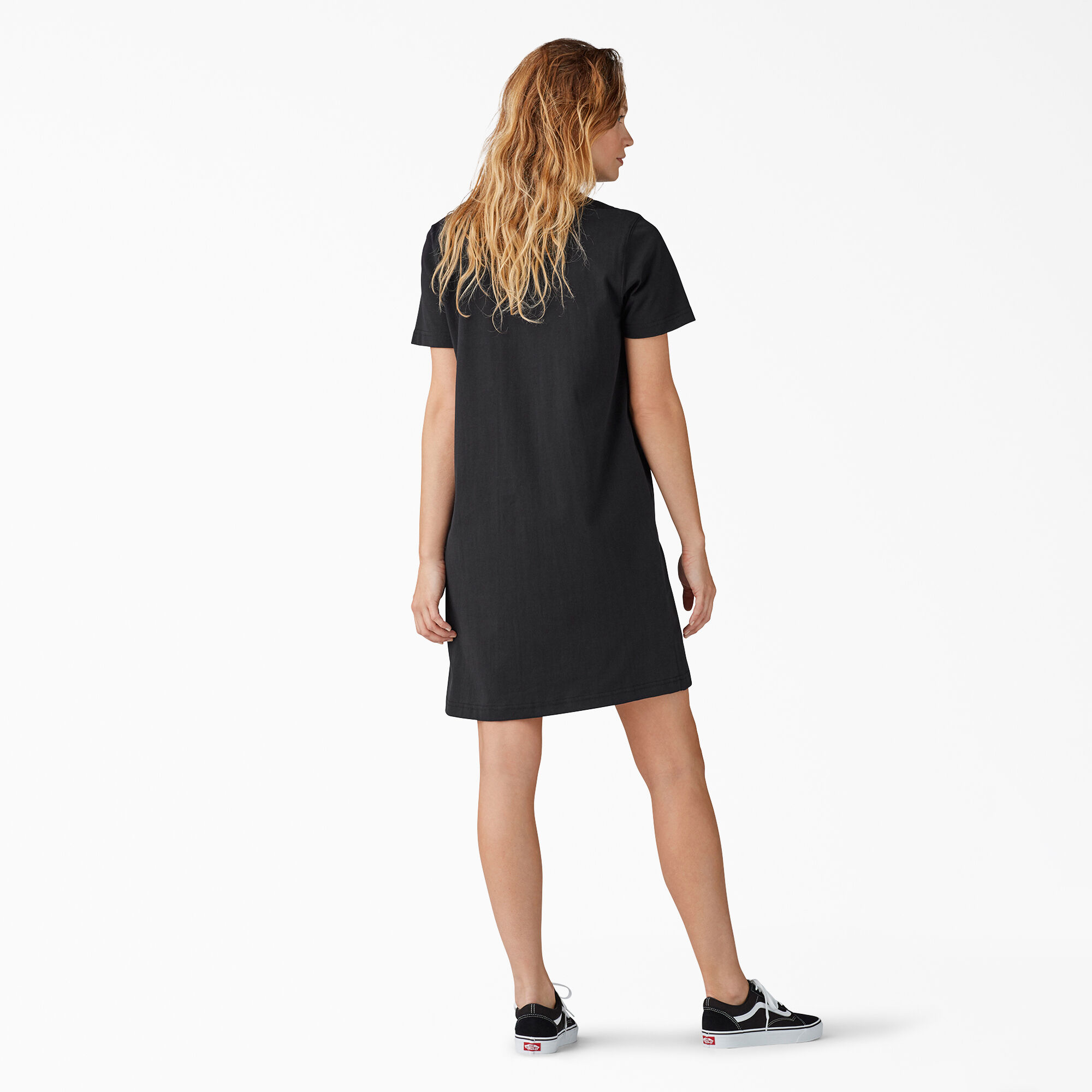 big t shirt dress