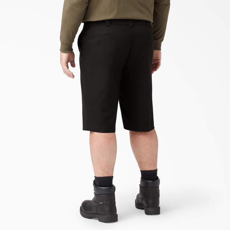 FLEX Cooling Active - Regular Waist Shorts, US 13\