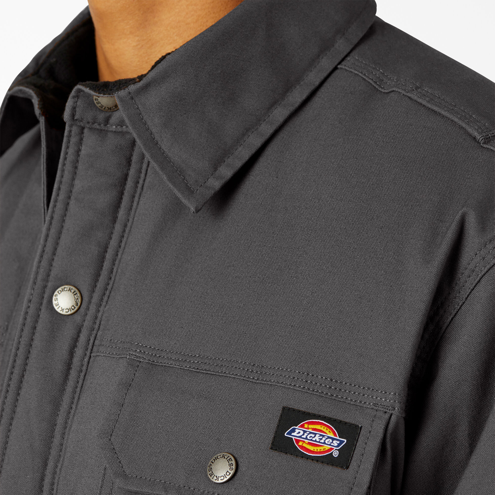 FLEX Duck Shirt Jacket with DWR | Men's Shirt Jackets, Shackets