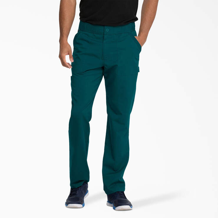 Green Dickies Pants for Men