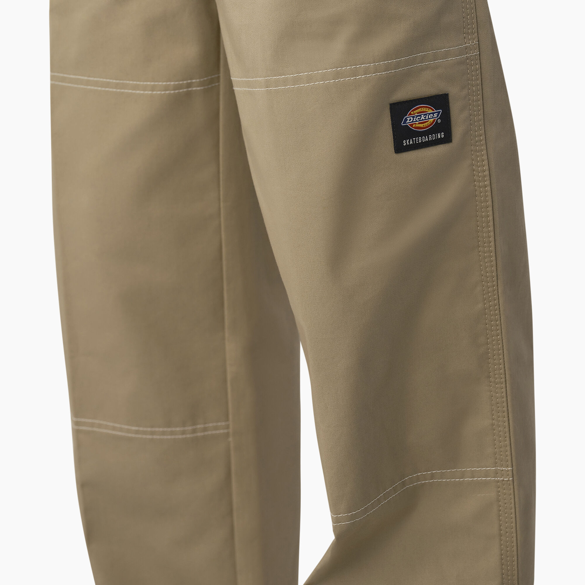 Dickies Skateboarding Summit Relaxed Fit Chef Pants