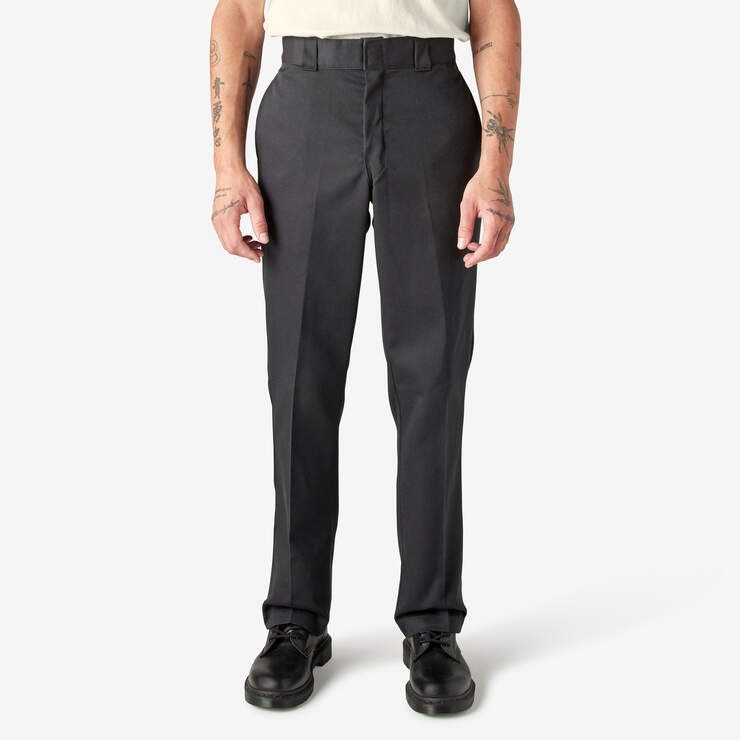 The Find: The Most Comfortable Work Pants Ever