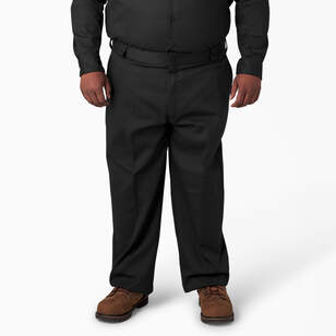 Big and Tall Clothing for Men