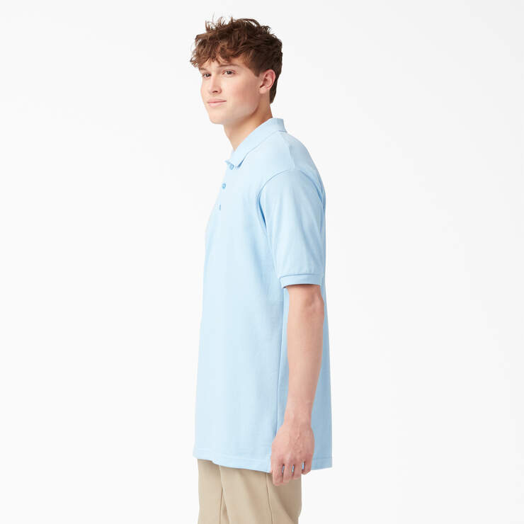 Short | Shirt - Sleeve Polo US Dickies Dickies