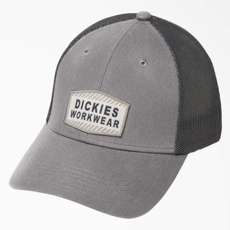 Dickies Temp-iQ Cooling Hat - Military Green (WH301)