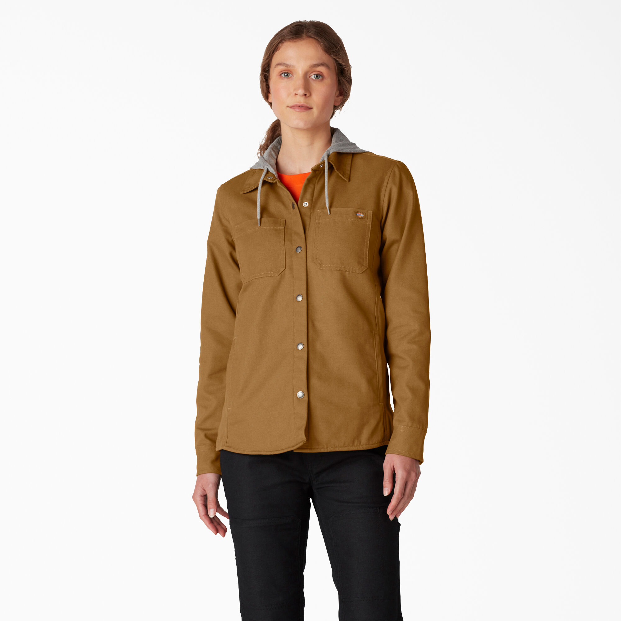 women's carhartt smithville jacket