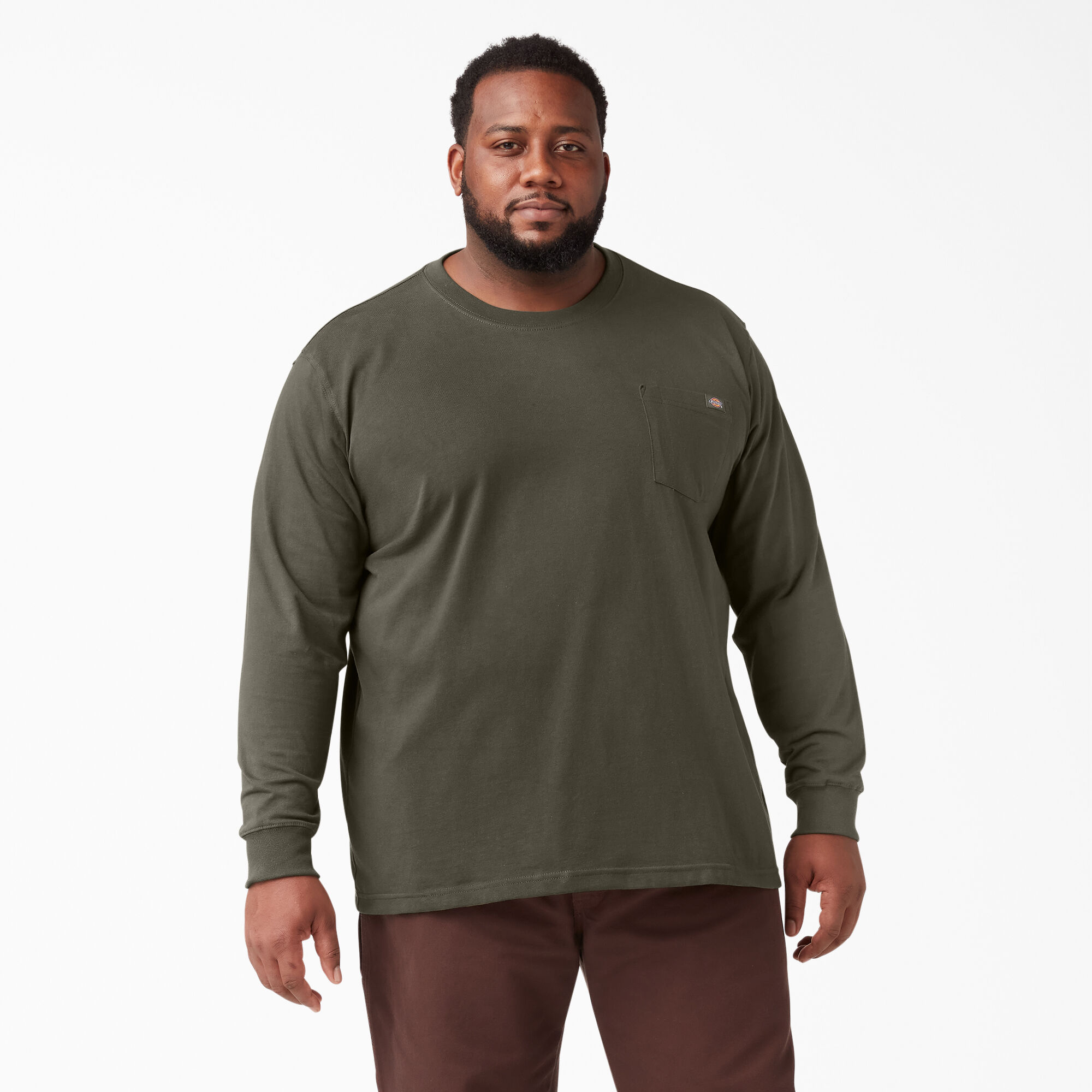 Long Sleeve T Shirt for Men | Dickies - Dickies US