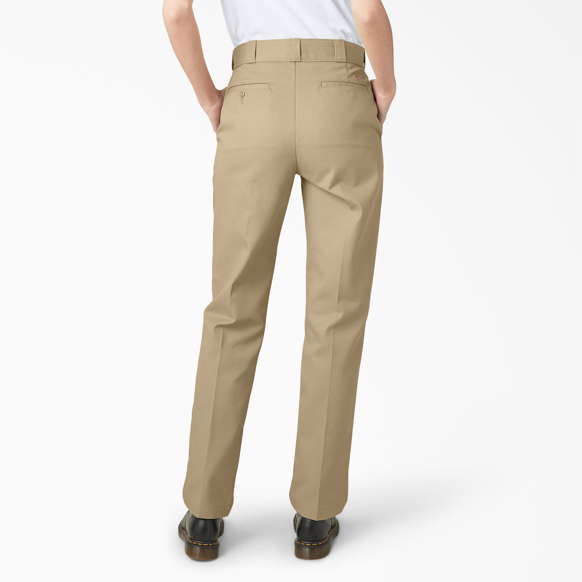 Women's 874® Work Pants - Dickies US, Military Khaki 6