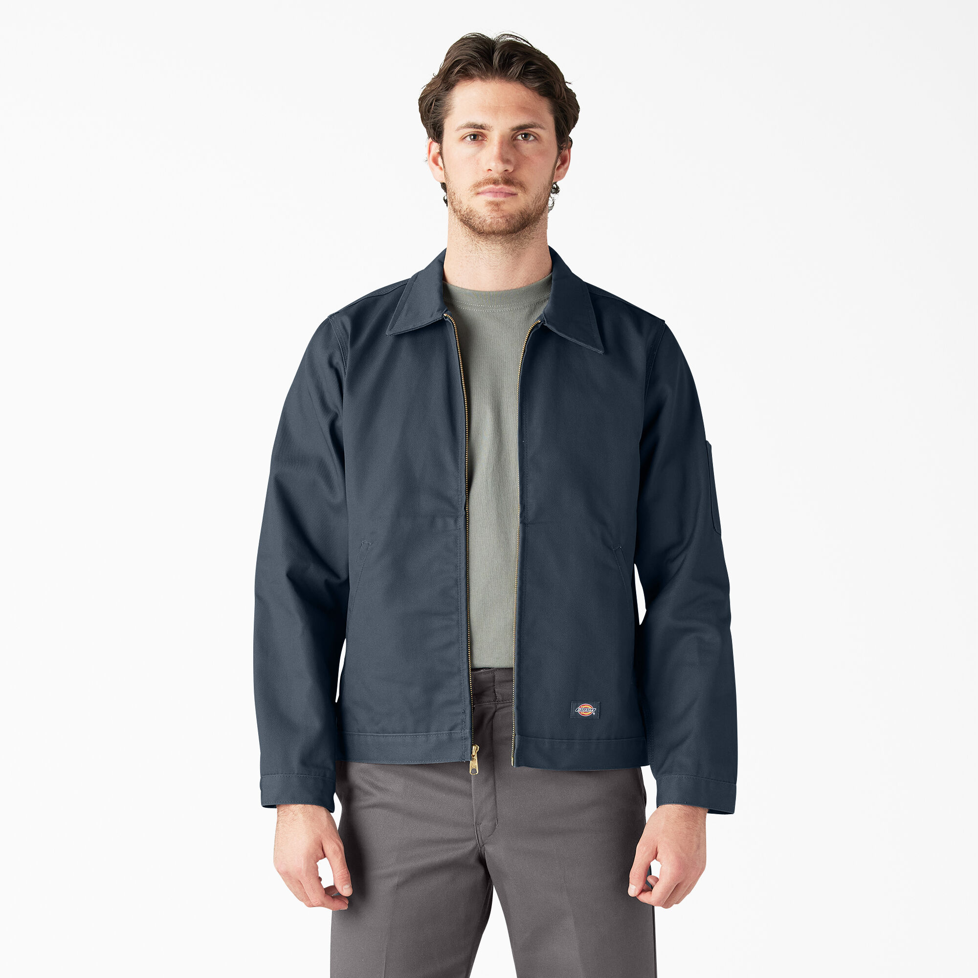 Men's Outerwear - Outerwear for Men | Dickies US