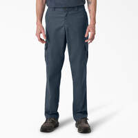 Flex US Regular Fit | Men\'s Pants Dickies | Leg - Straight Dickies Pants Cargo