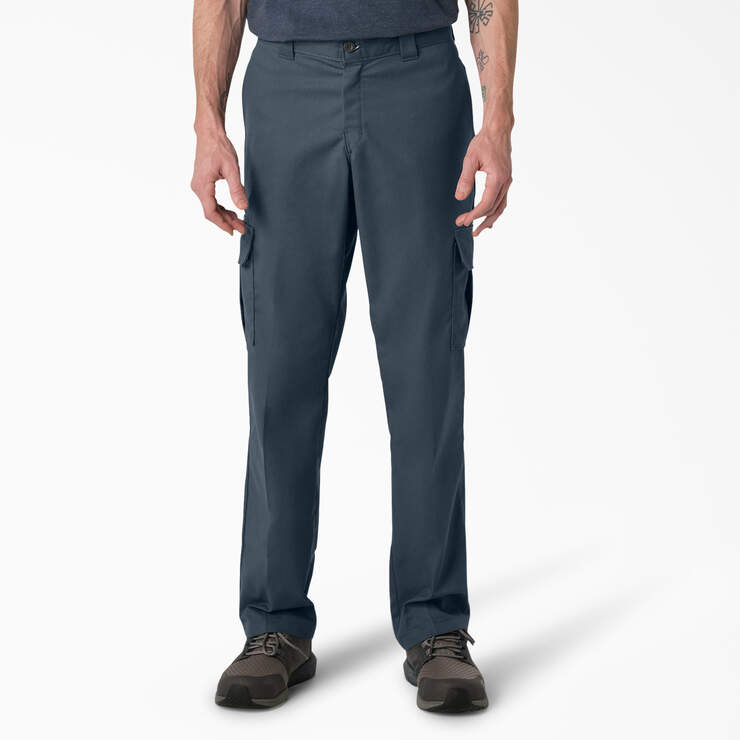A Fit Guide For Dickies Work Pants And How To Style Them