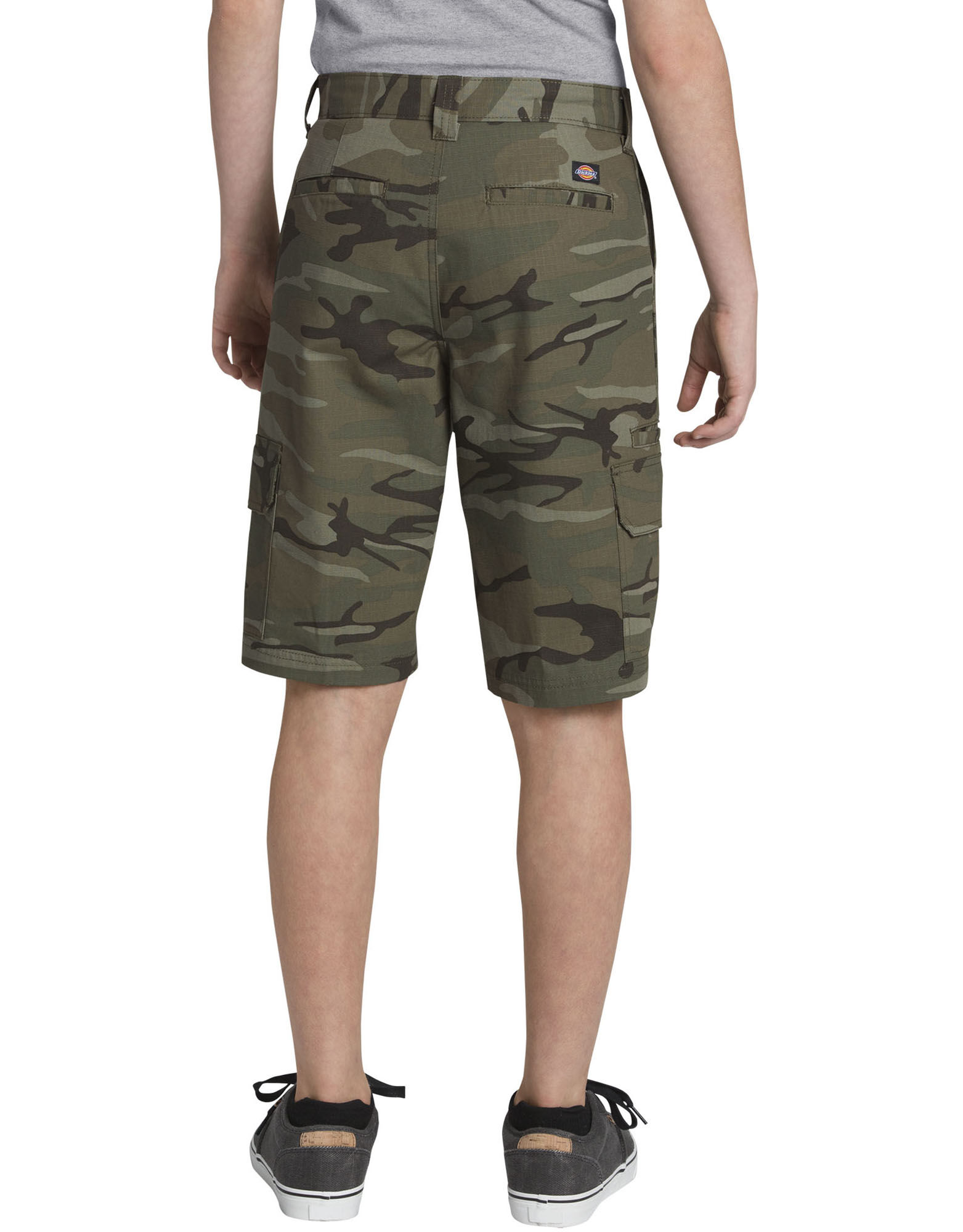 Dickies camo cheap cargo shorts