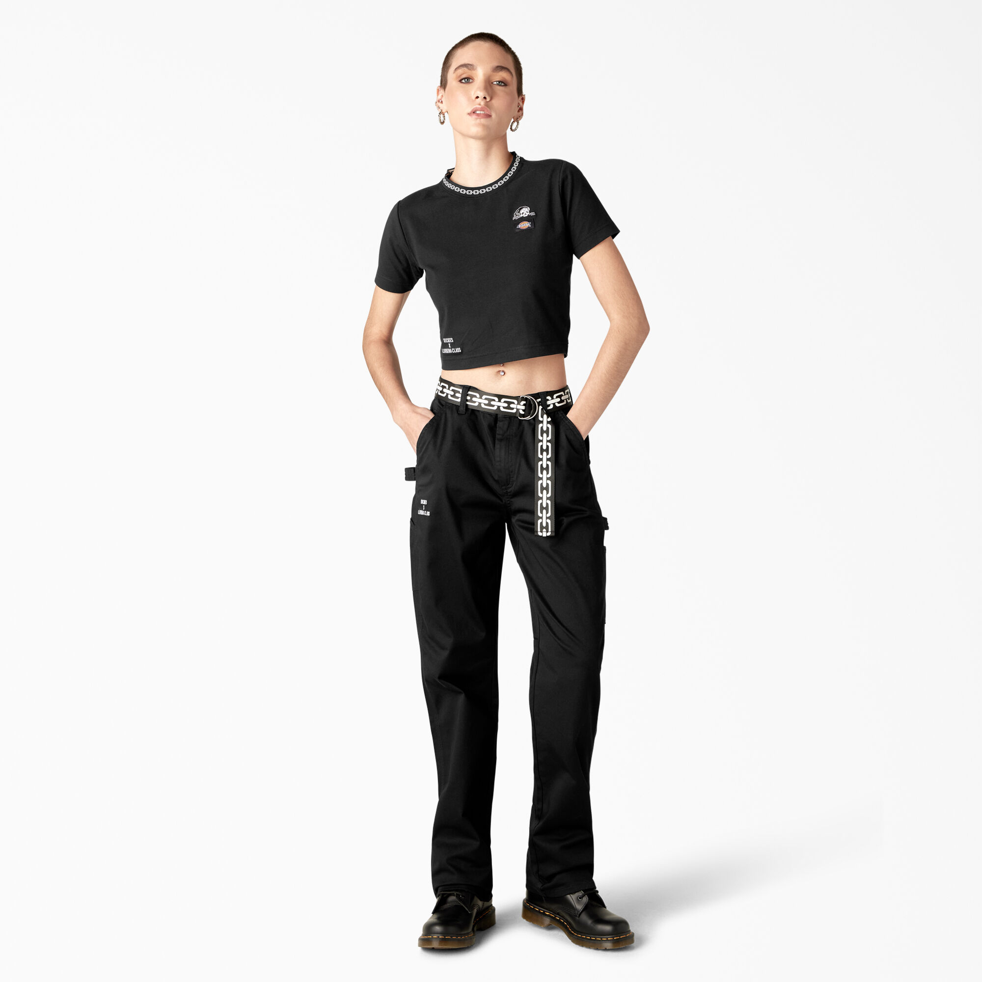 Dickies x Lurking Class Relaxed Fit Women’s Pants
