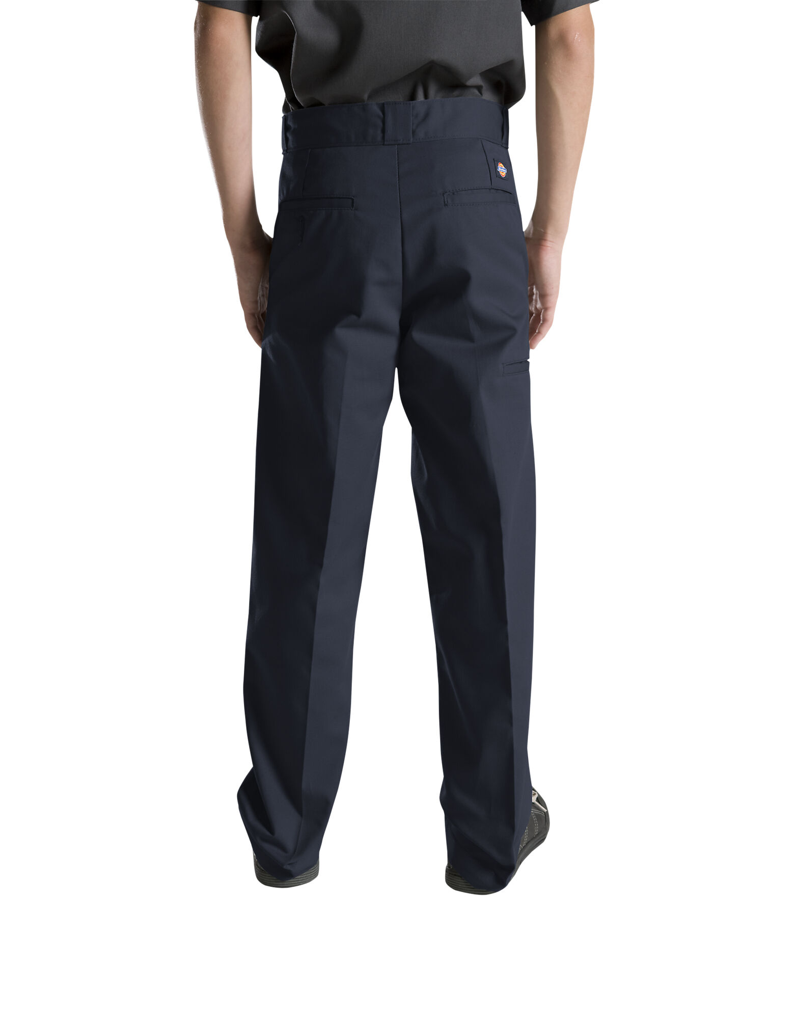 dickies double.knee pants