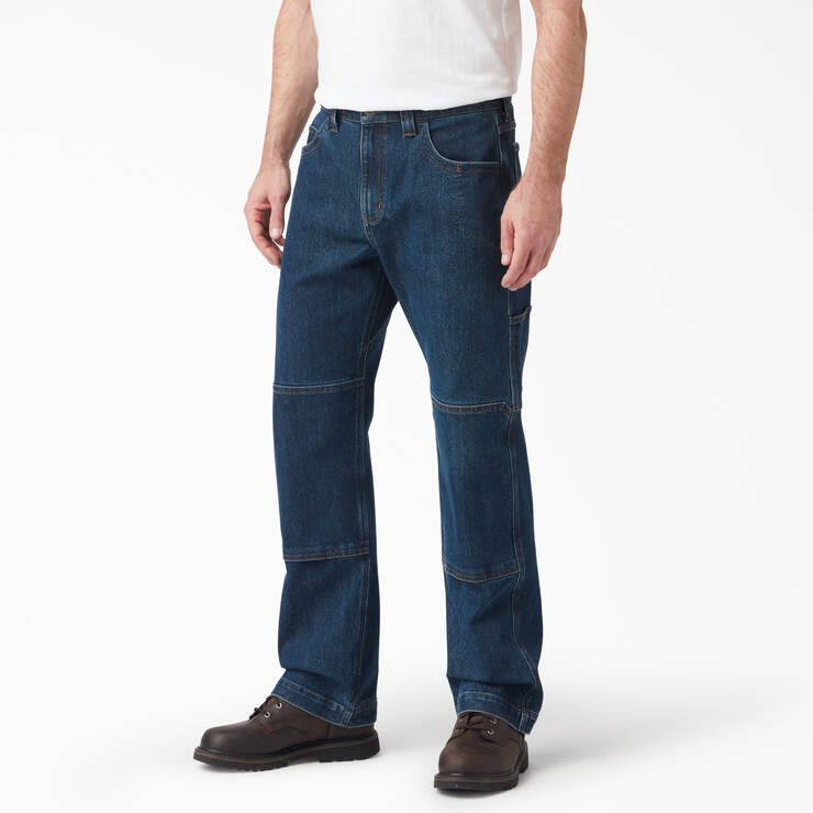 Jeans DuraTech Relaxed FLEX US - Fit Dickies