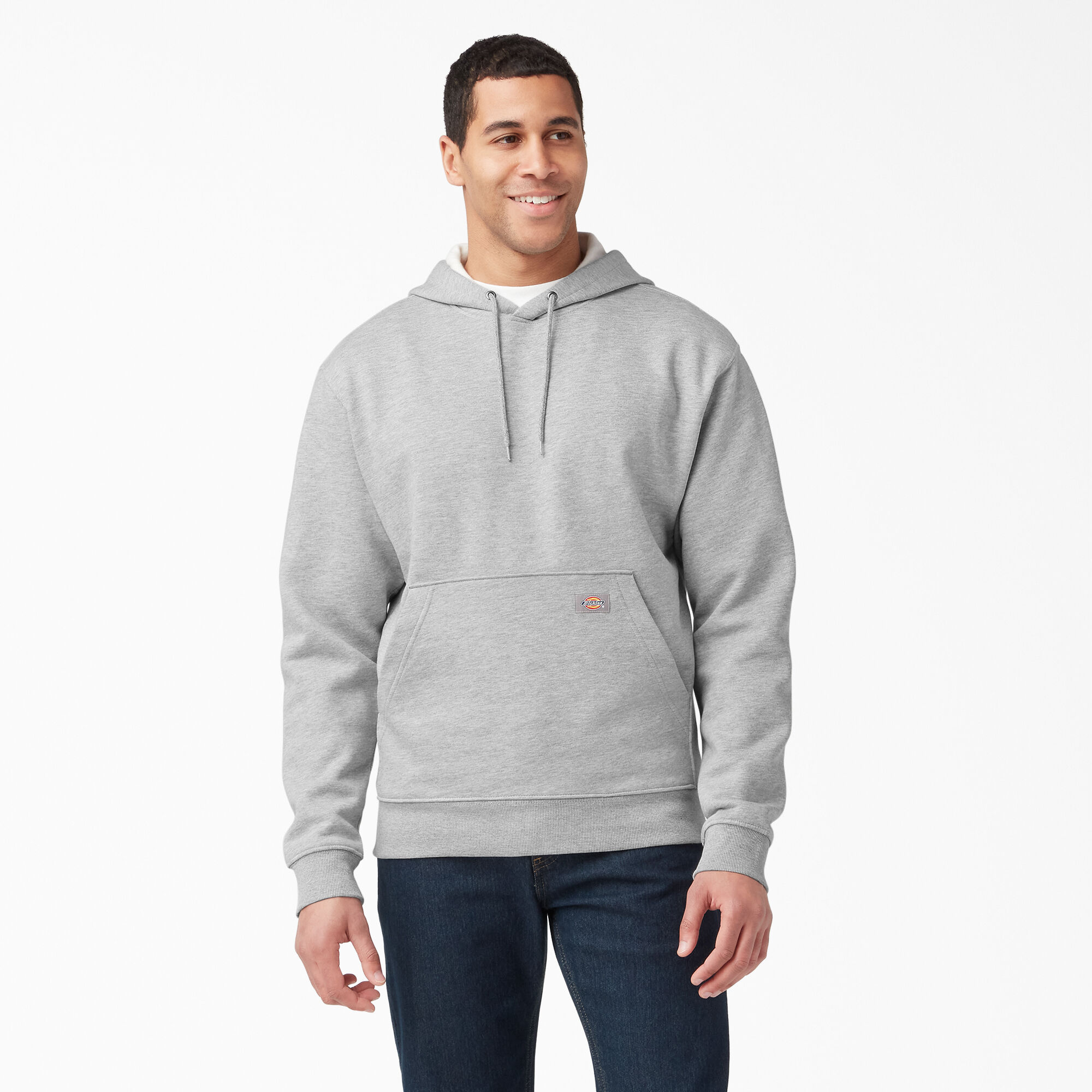 Midweight Fleece Hoodie - Dickies US