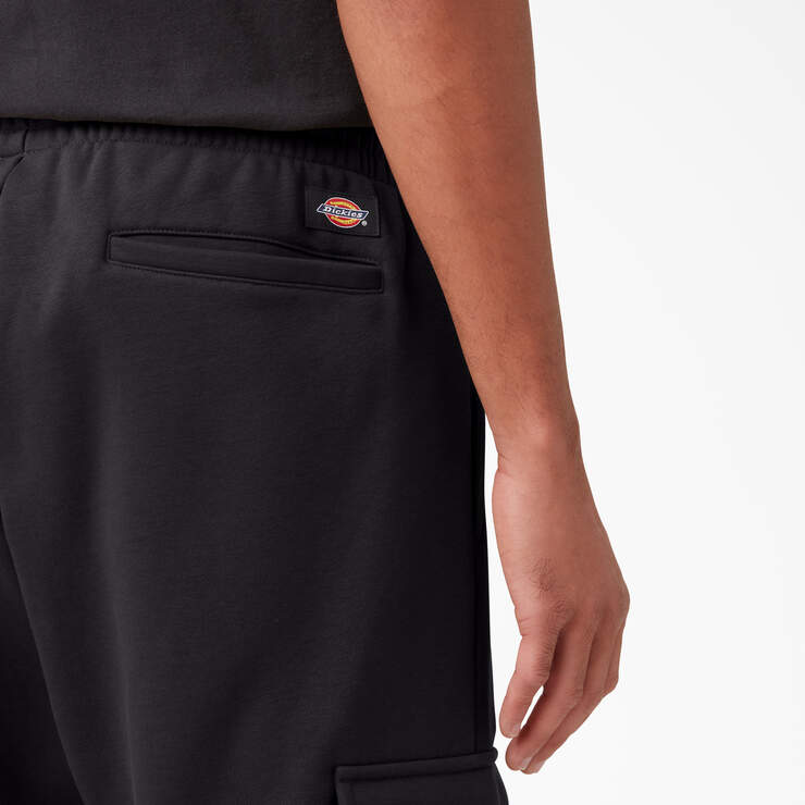 iXtreme Boys' Sweatpants - 3 Pack Cozy Fleece Jogger Pants (Size