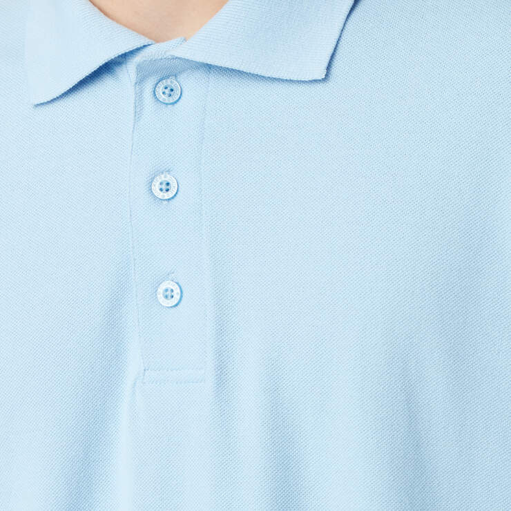 Short Sleeve Polo Shirt US - | Dickies Dickies