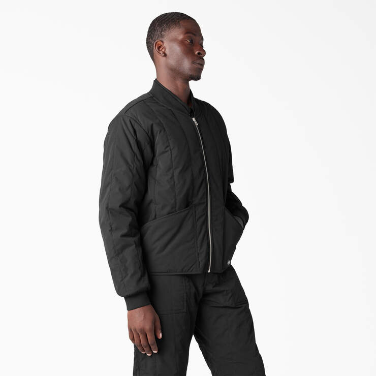 Dickies Premium Quilted US - Jacket Collection Dickies