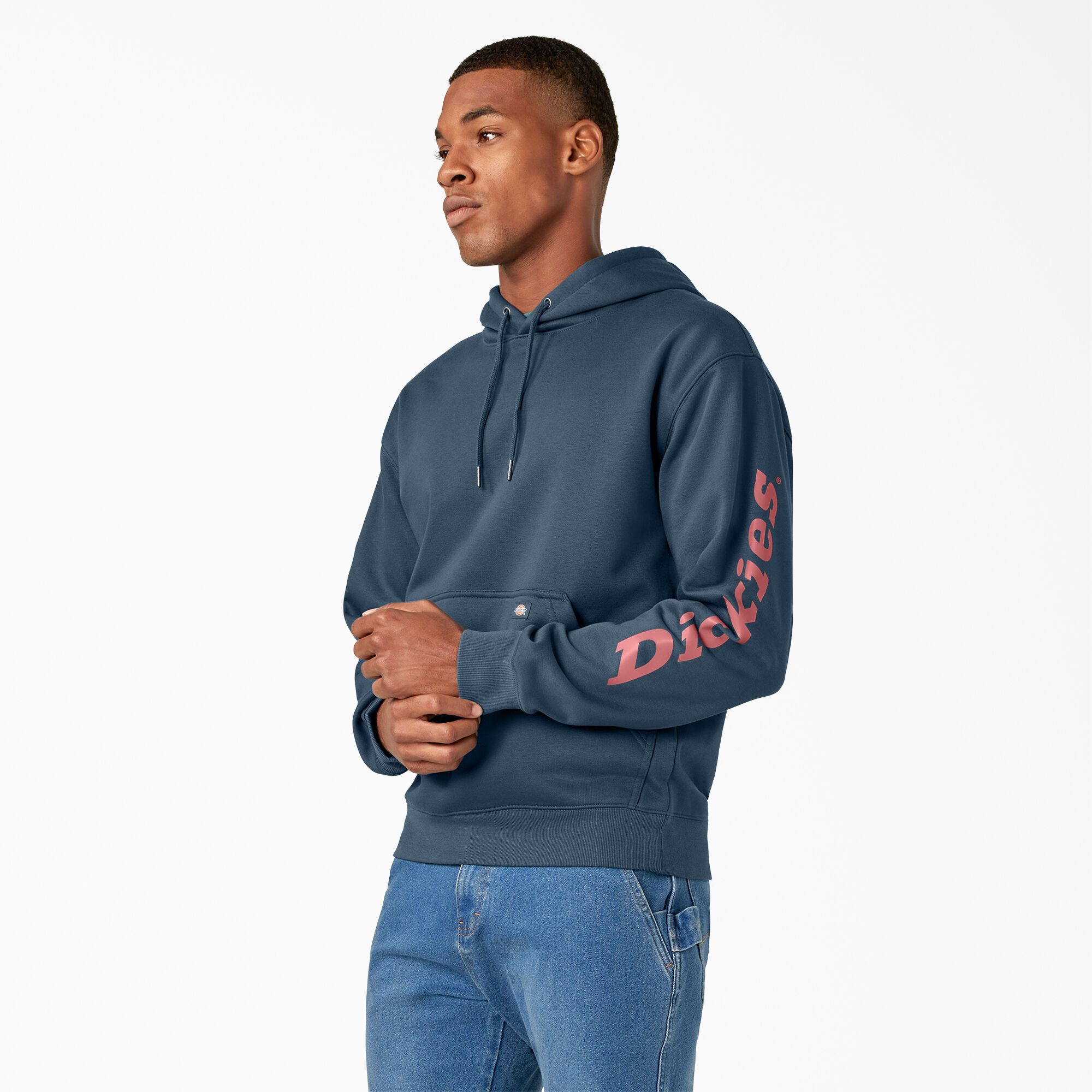 Dickies clearance hoodie jacket