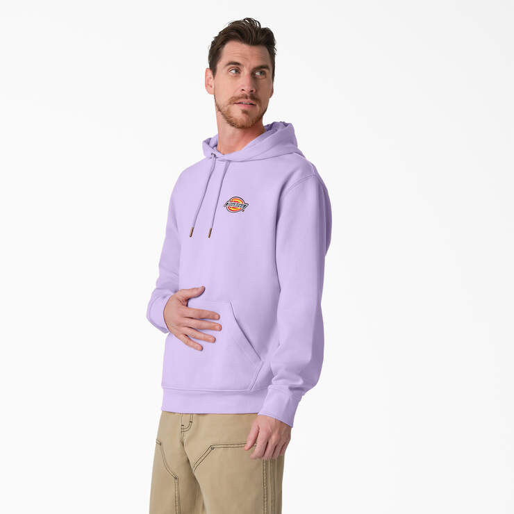 Girls' Fleece Full Zip Hooded Sweatshirt - All In Motion™ : Target