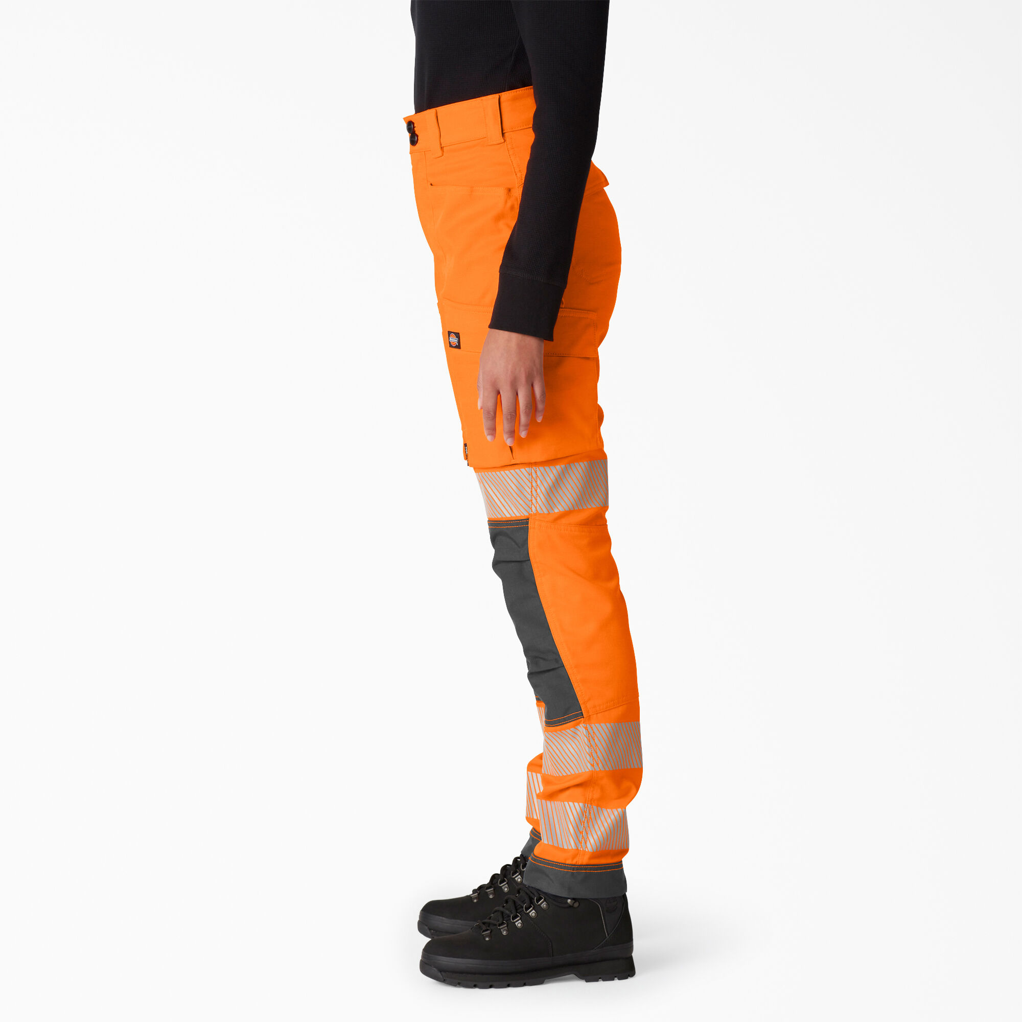 dickies hi vis pants