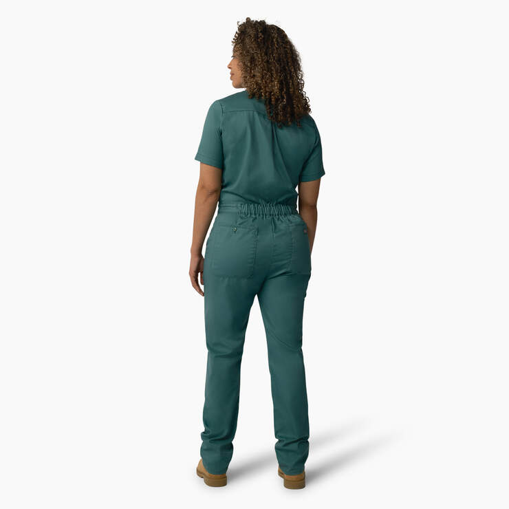 Women's FLEX Cooling Short Sleeve Coveralls - Dickies Canada