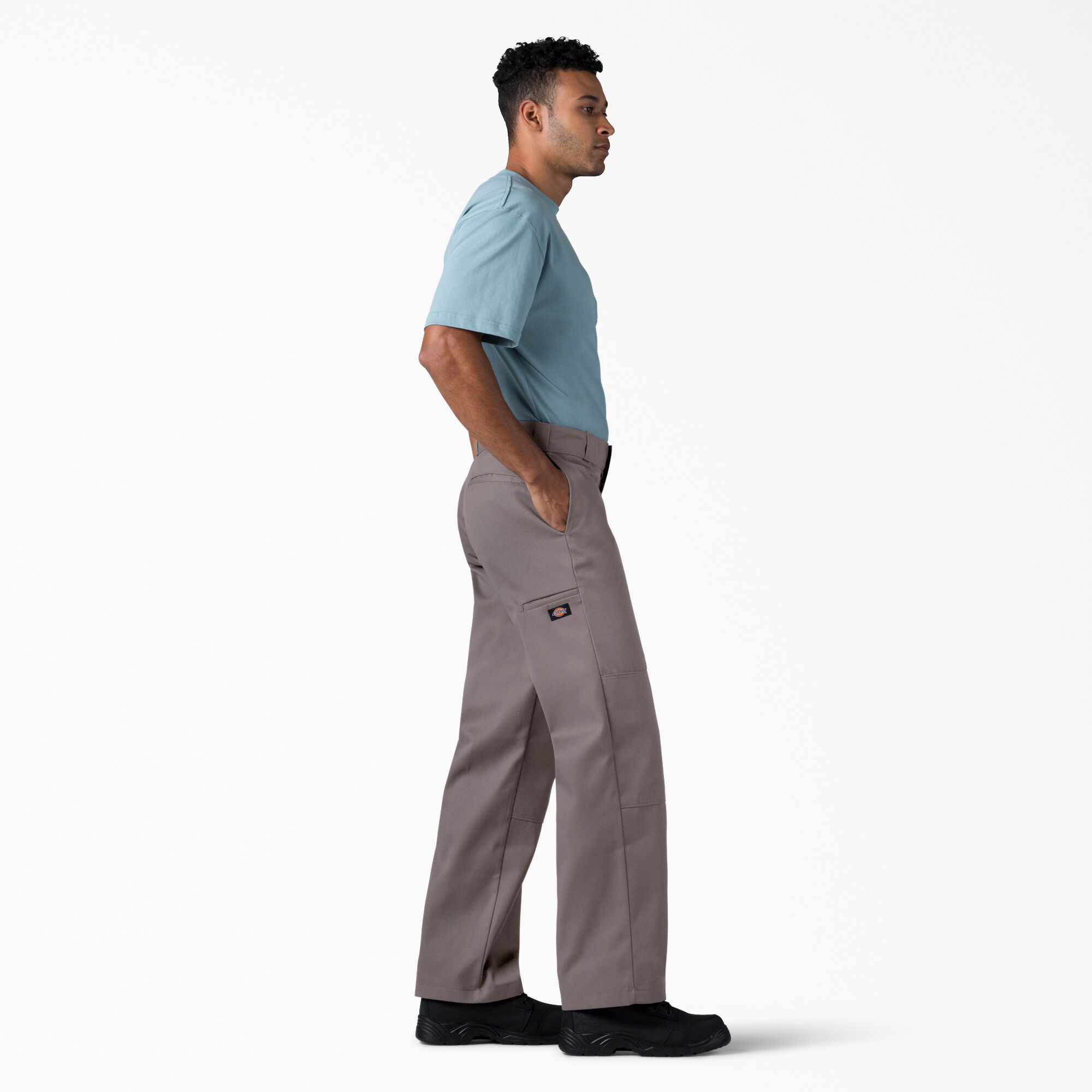 Loose Fit Double Knee Work Pants | Men's Pants | Dickies - Dickies US