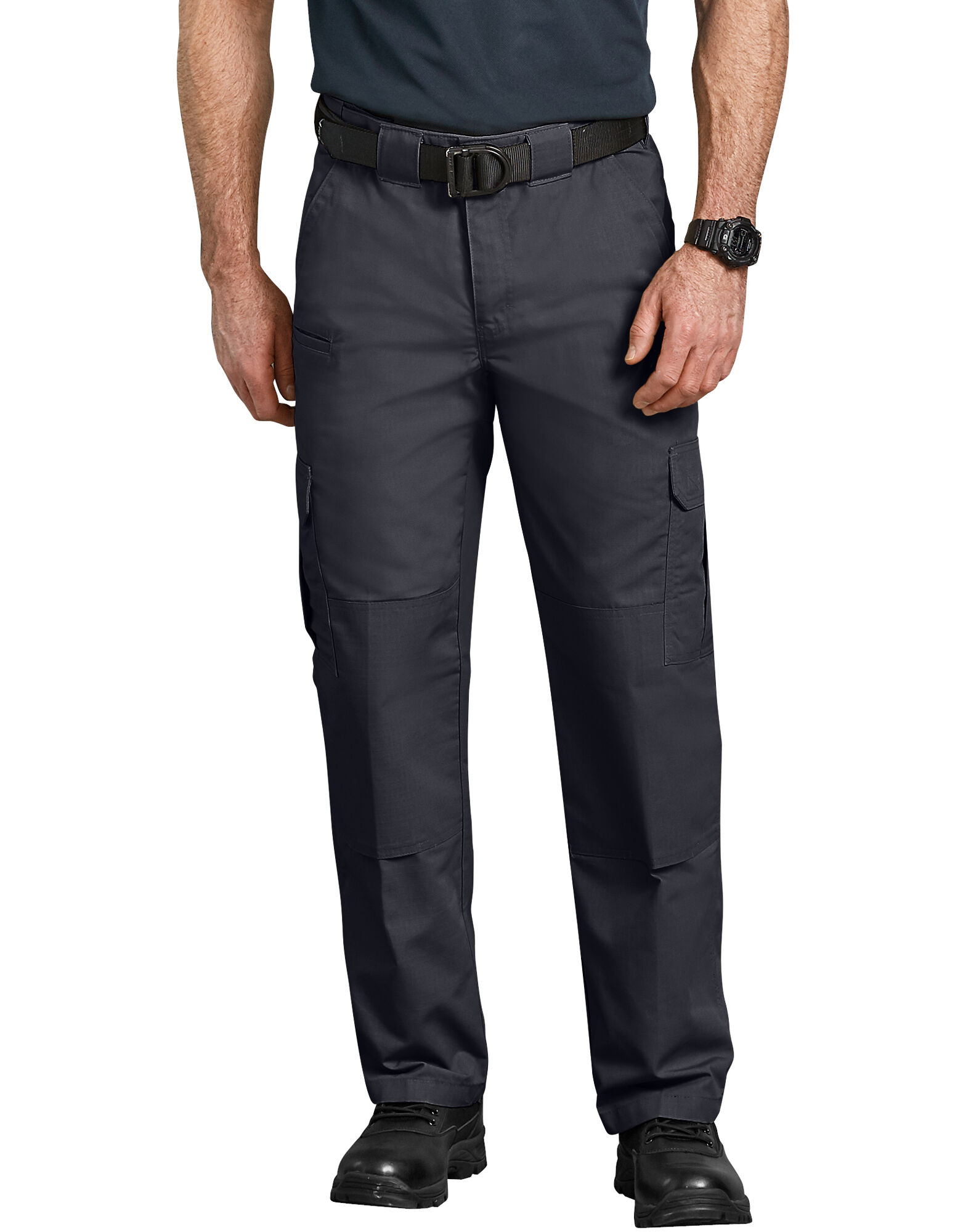 Tactical relaxed fit sales stretch ripstop cargo pants