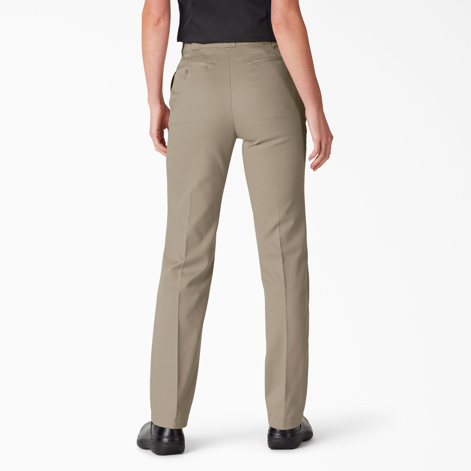 Women's FLEX Original Fit Work Pants , Desert Sand 6 | Women's