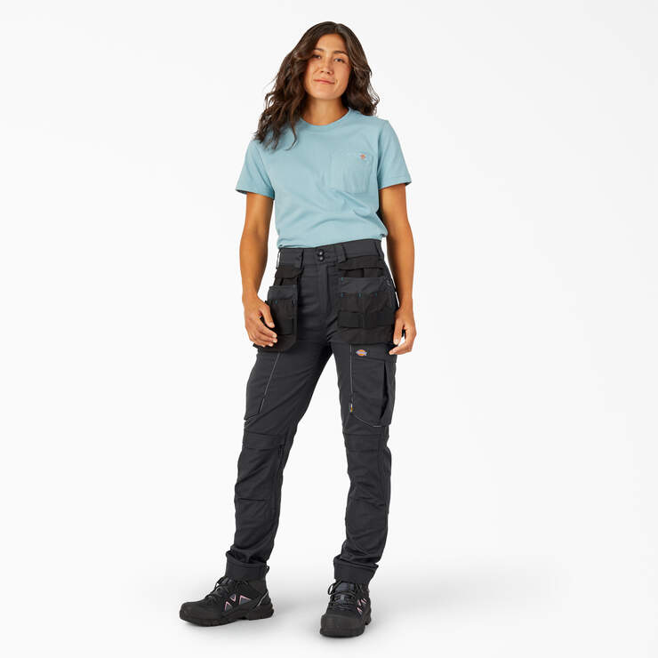 Women's FLEX Original Fit Work Pants, Women's Pants